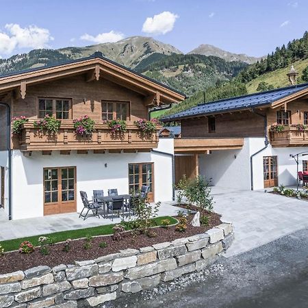 Hochalmbahnen Chalets Rauris 1-03 Maislaufeldweg 1C ภายนอก รูปภาพ