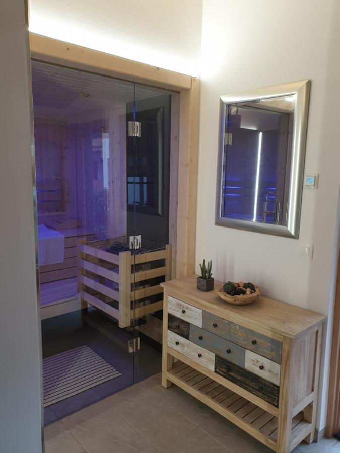 Hochalmbahnen Chalets Rauris 1-03 Maislaufeldweg 1C ภายนอก รูปภาพ