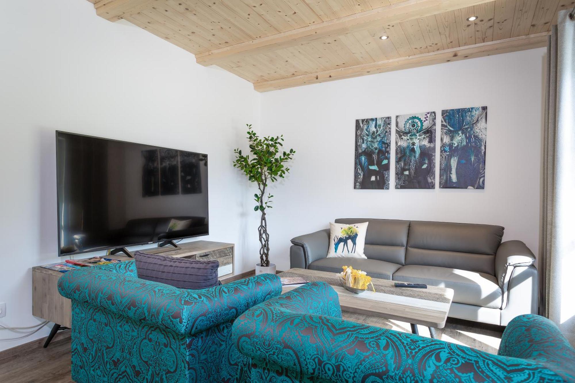 Hochalmbahnen Chalets Rauris 1-03 Maislaufeldweg 1C ภายนอก รูปภาพ