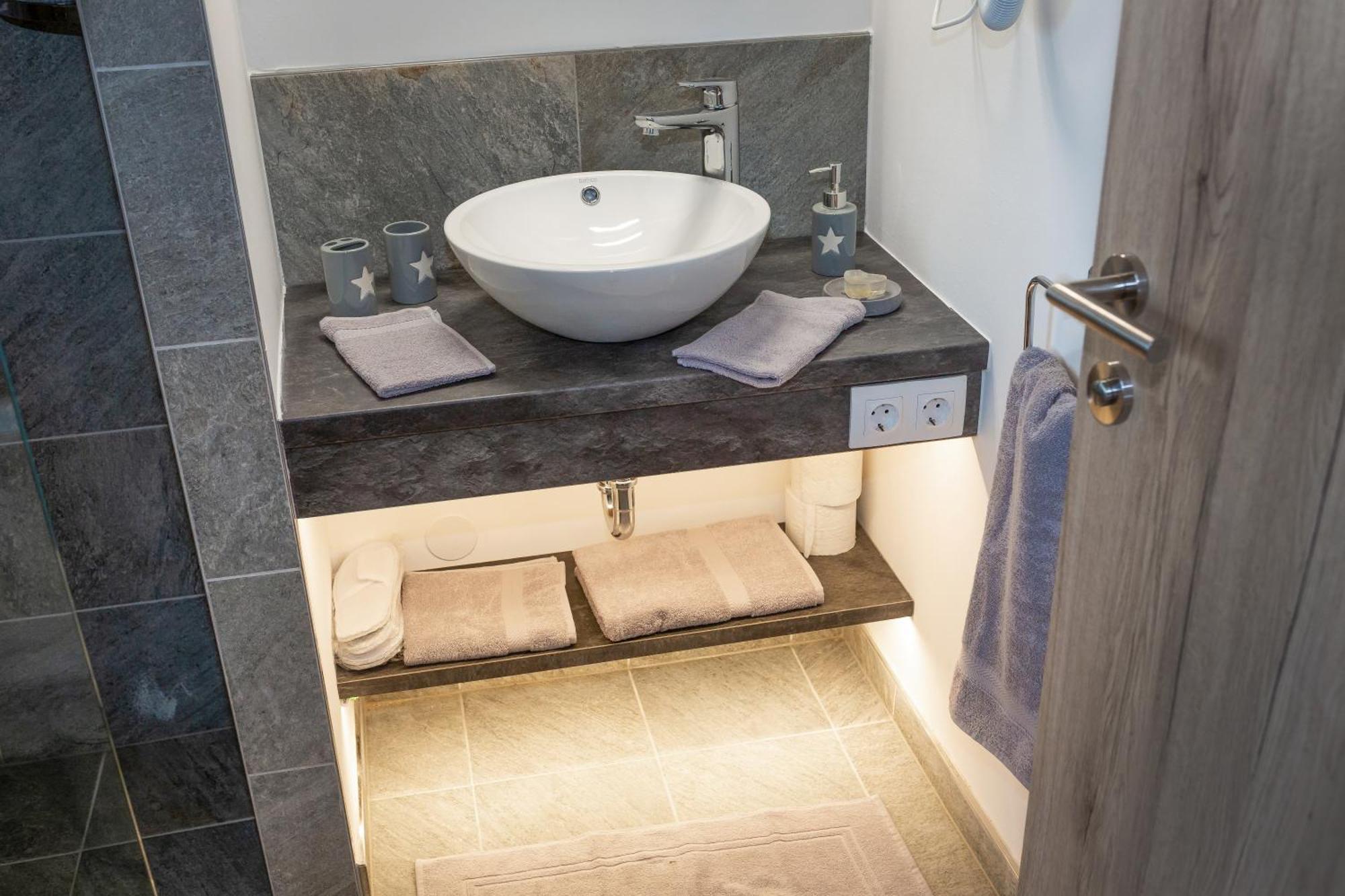 Hochalmbahnen Chalets Rauris 1-03 Maislaufeldweg 1C ภายนอก รูปภาพ