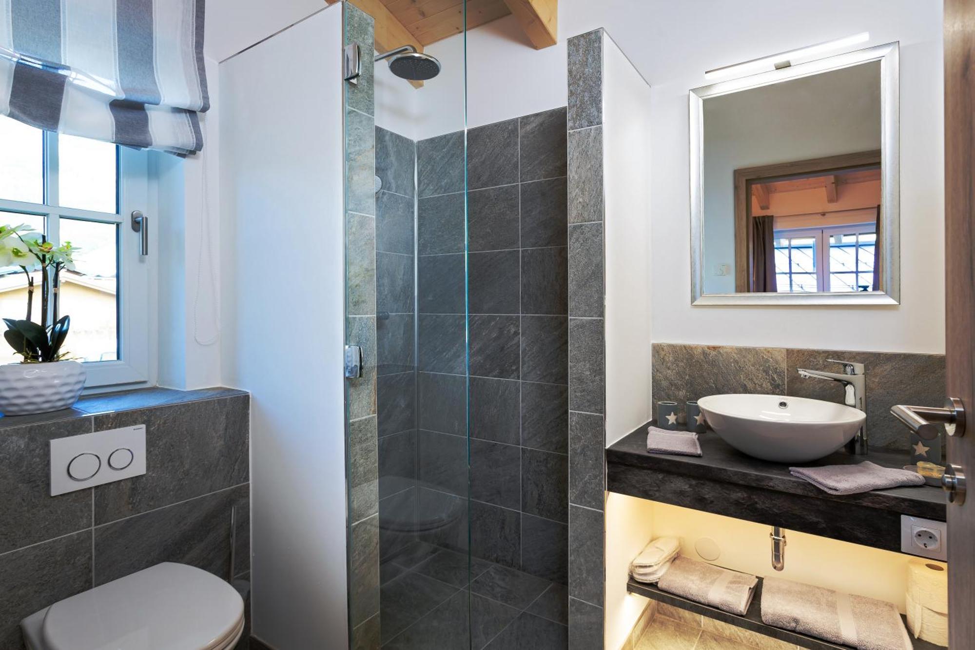 Hochalmbahnen Chalets Rauris 1-03 Maislaufeldweg 1C ภายนอก รูปภาพ