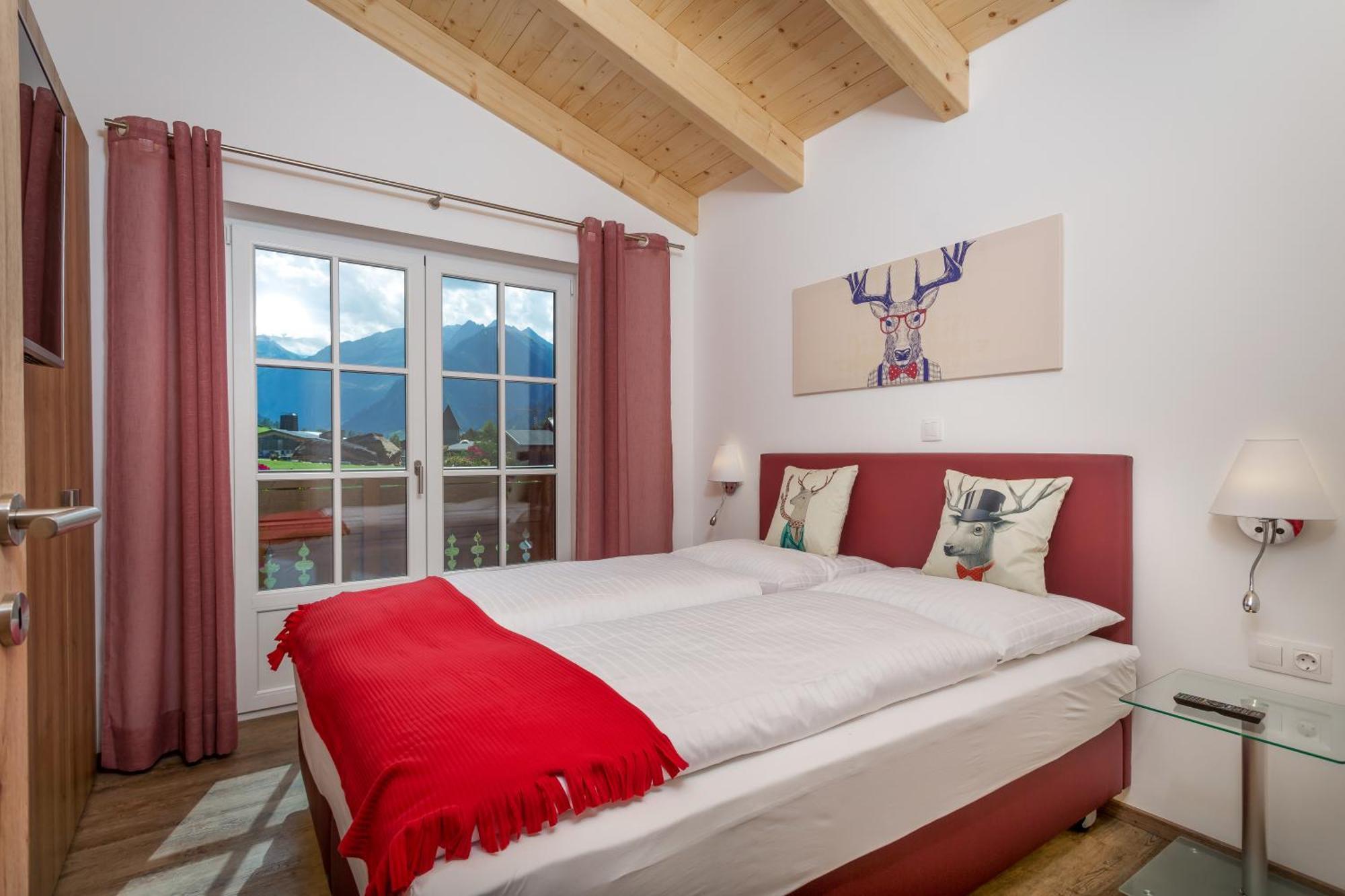 Hochalmbahnen Chalets Rauris 1-03 Maislaufeldweg 1C ภายนอก รูปภาพ
